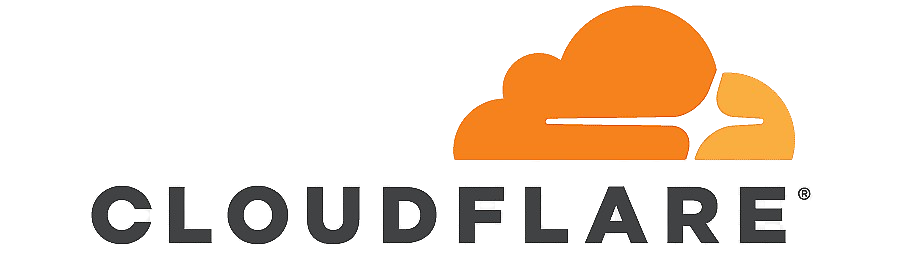 Cloudflare logo