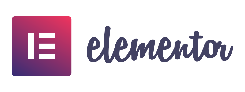 Elementor logo